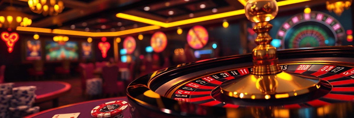 harry casino — Harry Casino Game Selection