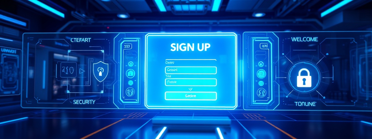 harry casino registration